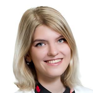 Мохова Елена Владимировна