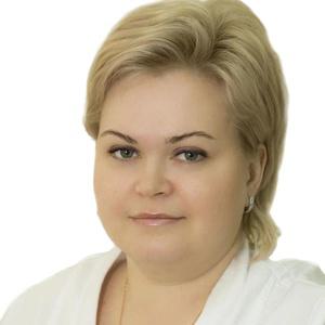 Страх Оксана Олеговна