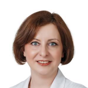 Федорищева Надежда Павловна