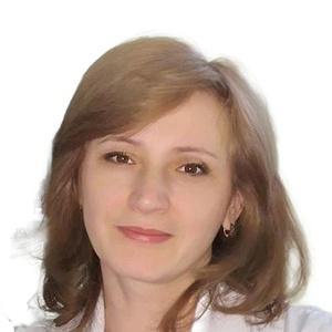 Раданова Юлия Валерьевна