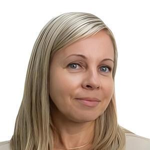 Курехина Юлия Сергеевна