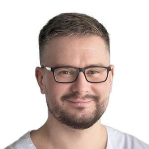 Филатов Виталий Игоревич