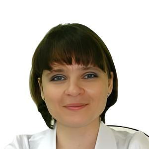 Лихоносова Екатерина Николаевна
