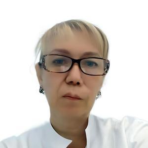 Дубовец Светлана Валентиновна