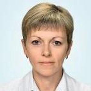 Сенцова Юлия Алексеевна