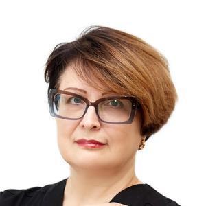 Кундич Анна Сергеевна