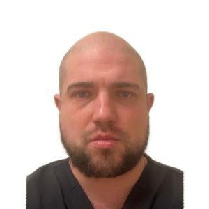 Бабанин Евгений Сергеевич