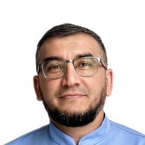 Рахимов Мухаммаджон Нематжонович