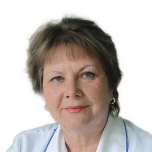 Гурова Галина Александровна