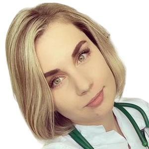 Шулепина (Грачева) Татьяна Витальевна