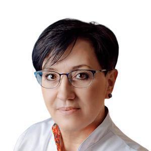 Маркова Лариса Владимировна