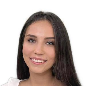 Богачева Марья Олеговна