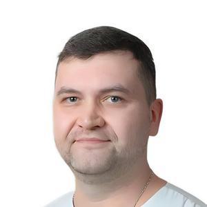 Гладов Борис Павлович