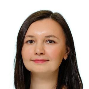 Мухортова Ирина Алексеевна