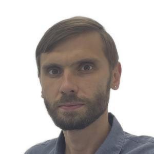 Карпов Николай Владимирович