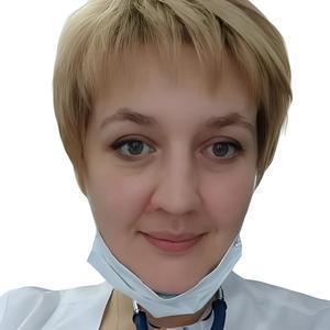 Суворова Ирина Юрьевна