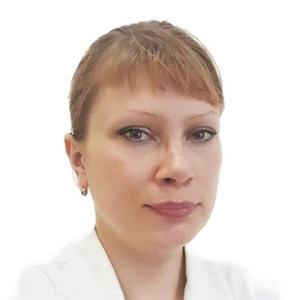 Крылова Татьяна Николаевна