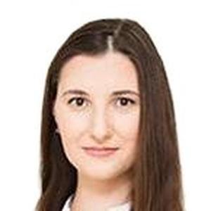 Иванова Алина Алексеевна