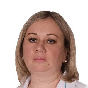 Вшивкова Елена Владимировна