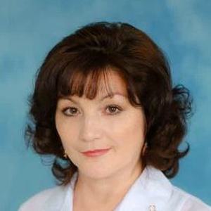 Якимова Татьяна Васильевна