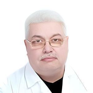 Марковский Владимир Борисович