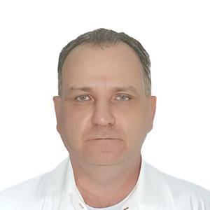 Амелин Марат Михайлович