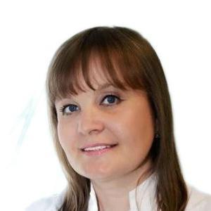 Синцова Ирина Владимировна