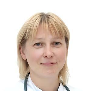 Давыдова Ирина Владимировна