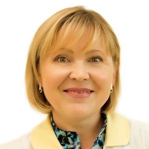 Хуснуллина Лилия Василовна