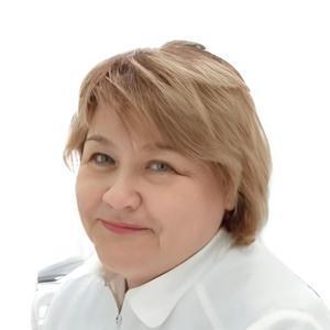 Иванова Татьяна Геннадьевна