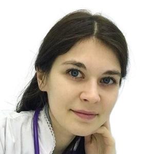 Алексеева Татьяна Сергеевна