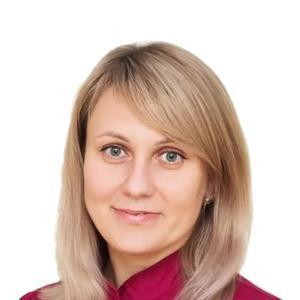 Гачева (Модина) Галина Анатольевна
