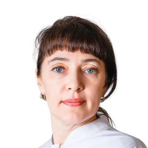 Фоминова Людмила Васильевна