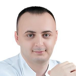 Биганов Руслан Михайлович