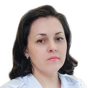 Голубенко Наталья Владимировна