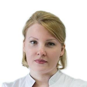 Якушева Лидия Александровна