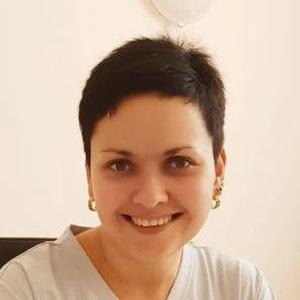 Акопян Ася Рубеновна