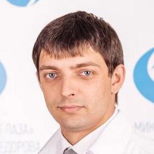 Неудахин Михаил Александрович