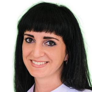 Грозова Арина Юрьевна