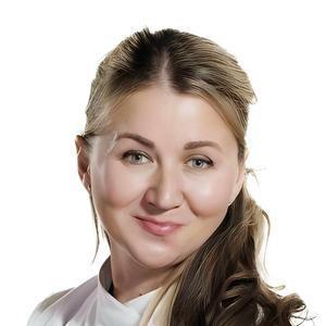 Соболева Екатерина Сергеевна