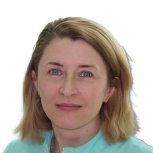 Кедун Ольга Владимировна