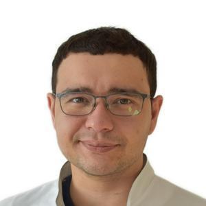 Ахияров Руслан Радикович