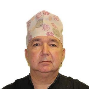 Жихарев Сергей Иванович