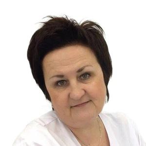 Гладкова Людмила Николаевна