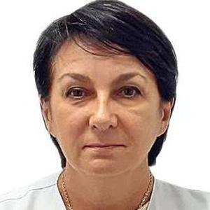 Андрющенко Екатерина Борисовна