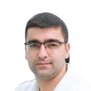 Накохов Рамазан Заурбиевич