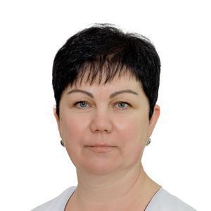 Стребкова Светлана Анатольевна