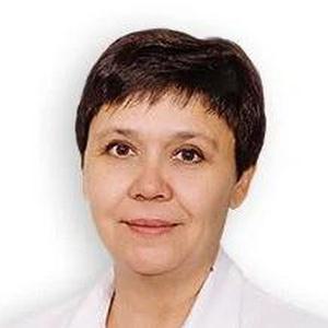 Лисунова Галина Юрьевна