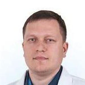 Галкин Алексей Викторович
