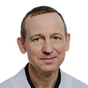 Ноздрин Всеволод Мстиславович